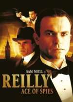 Watch Reilly: Ace of Spies 123movieshub