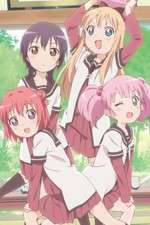 Watch Yuru Yuri 123movieshub