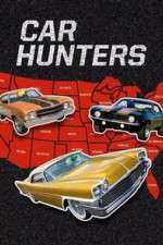 Watch Car Hunters 123movieshub