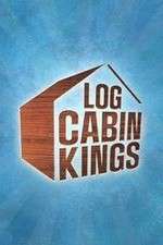 Watch Log Cabin Kings 123movieshub