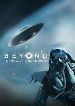 Watch Beyond: UFOs and the Unknown 123movieshub