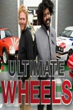 Watch Ultimate Wheels 123movieshub