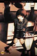 Watch Serial Experiments: Lain 123movieshub