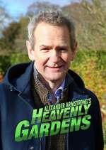 Watch Heavenly Gardens with Alexander Armstrong 123movieshub