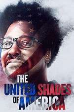 Watch United Shades of America 123movieshub