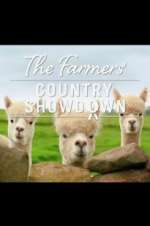 Watch The Farmers\' Country Showdown 123movieshub