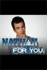 Watch Nathan for You 123movieshub