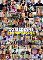 Watch Comedians: Home Alone 123movieshub