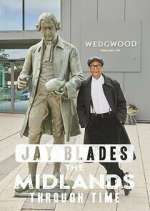 Watch Jay Blades: The Midlands Through Time 123movieshub