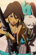 Watch Michiko to Hatchin 123movieshub