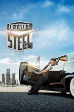 Watch Detroit Steel 123movieshub