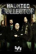 Watch Haunted Collector 123movieshub