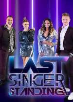 Watch Last Singer Standing 123movieshub