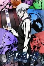 Watch Death Parade 123movieshub