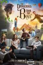 Watch The Dangerous Book for Boys 123movieshub