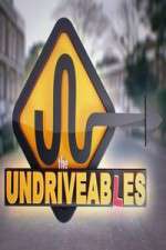 Watch The Undriveables 123movieshub