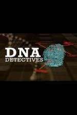 Watch DNA Detectives 123movieshub
