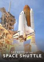 Watch Secrets of the Space Shuttle 123movieshub