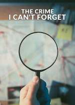 Watch The Crime I Can't Forget 123movieshub