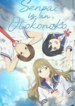 Watch Senpai wa Otokonoko 123movieshub