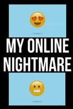 Watch My Online Nightmare 123movieshub