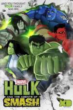 Watch Hulk and the Agents of S.M.A.S.H. 123movieshub