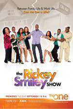 Watch The Rickey Smiley Show 123movieshub