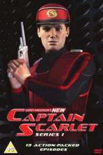 Watch Captain Scarlet 123movieshub