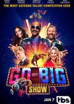 Watch Go-Big Show 123movieshub