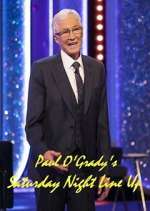 Watch Paul O'Grady's Saturday Night Line Up 123movieshub