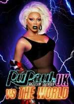 Watch RuPaul's Drag Race UK vs The World 123movieshub