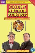 Watch Count Arthur Strong 123movieshub