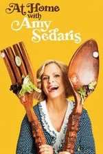 Watch At Home with Amy Sedaris 123movieshub