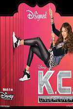 Watch K.C. Undercover 123movieshub