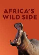 Watch Africa's Wild Side 123movieshub