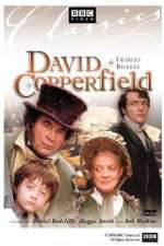 Watch David Copperfield 123movieshub