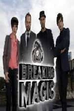 Watch Breaking Magic 123movieshub