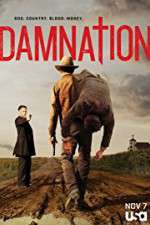 Watch Damnation 123movieshub