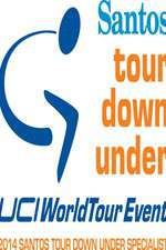 Watch Santos Tour Down Under 2014 123movieshub