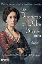 Watch The Duchess of Duke Street 123movieshub