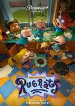 Watch Rugrats 123movieshub