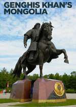 Watch Genghis Khan's Mongolia 123movieshub