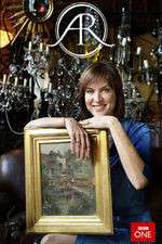 Watch Antiques Roadshow 123movieshub