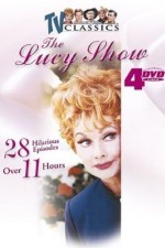 Watch The Lucy Show 123movieshub
