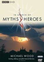 Watch In Search of Myths and Heroes 123movieshub