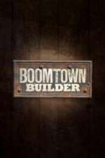 Watch Boomtown Builder 123movieshub