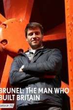 Watch Brunel: The Man Who Built Britain 123movieshub