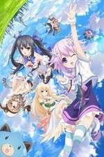 Watch Hyperdimension Neptunia the Animation 123movieshub