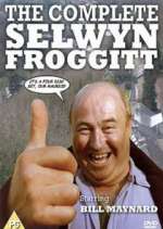 Watch Oh No, It's Selwyn Froggitt! 123movieshub