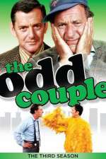 Watch The Odd Couple 123movieshub